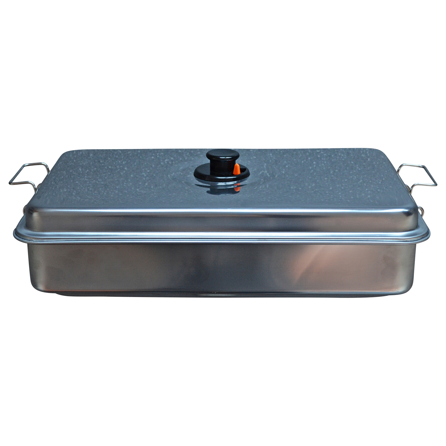 Kogha Stainless steel tabletop smoker