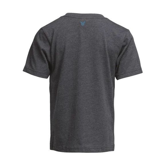 T -shirt short sleeves Thor Brave - Child - BlackRef: TO3421