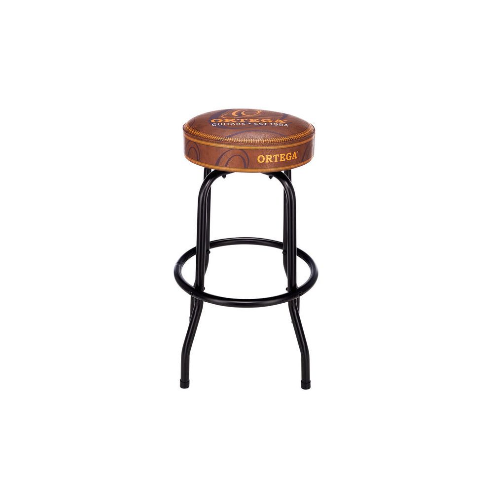 Ortega Bar Stool OBS30 V2 – Thomann Ireland