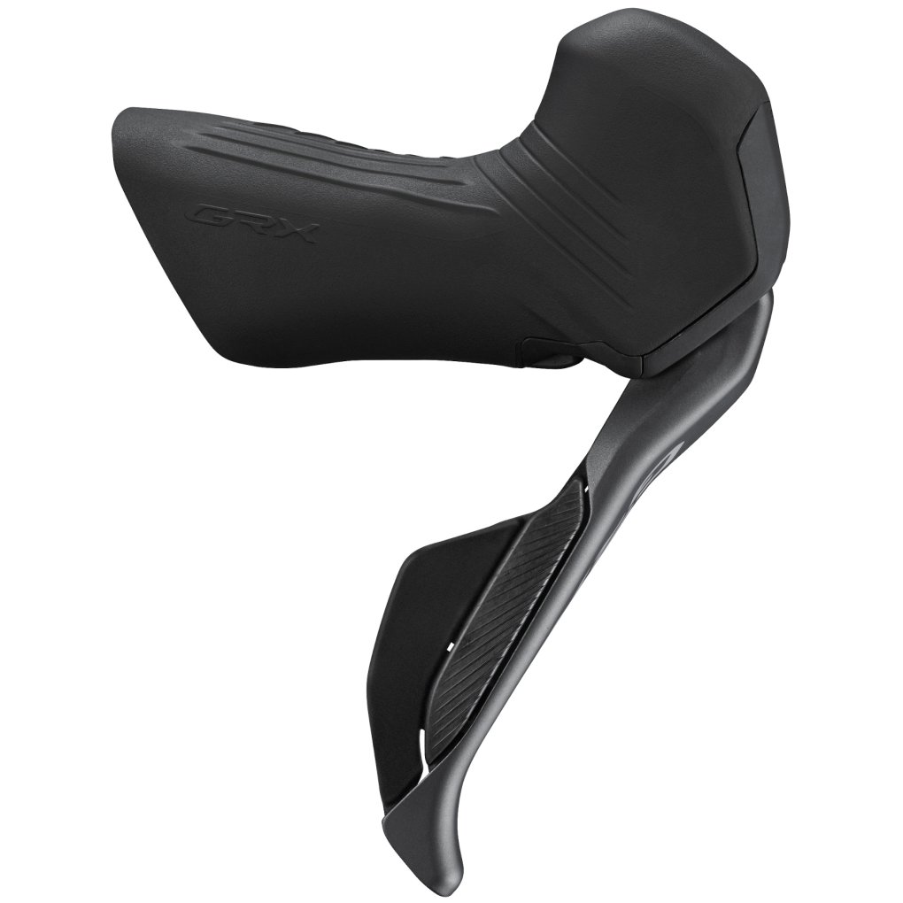 Shimano GRX ST-RX825 Brake/Shift Lever - Di2 | STI | 2x12-speed - right (R)