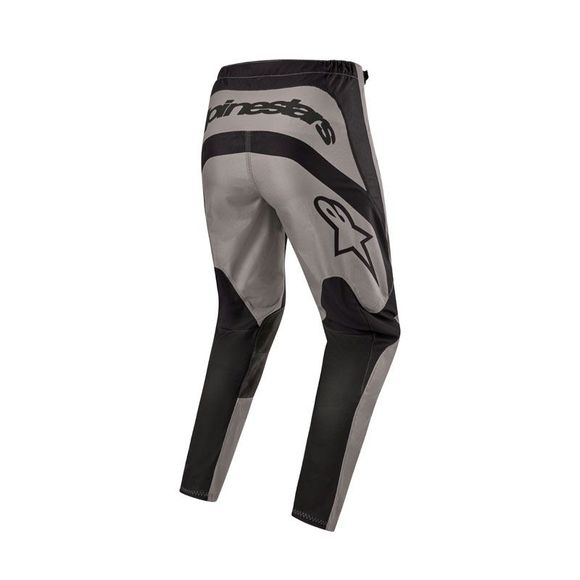 Pantalon cross Alpinestars FLUID - LURV 2025 - Marron / NoirRef : AP3182-MB001