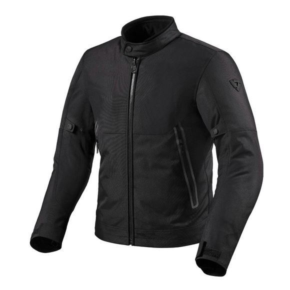 Rev it SHADE H2O Motorcycle Jacket - BlackRef: Ri1153-C123