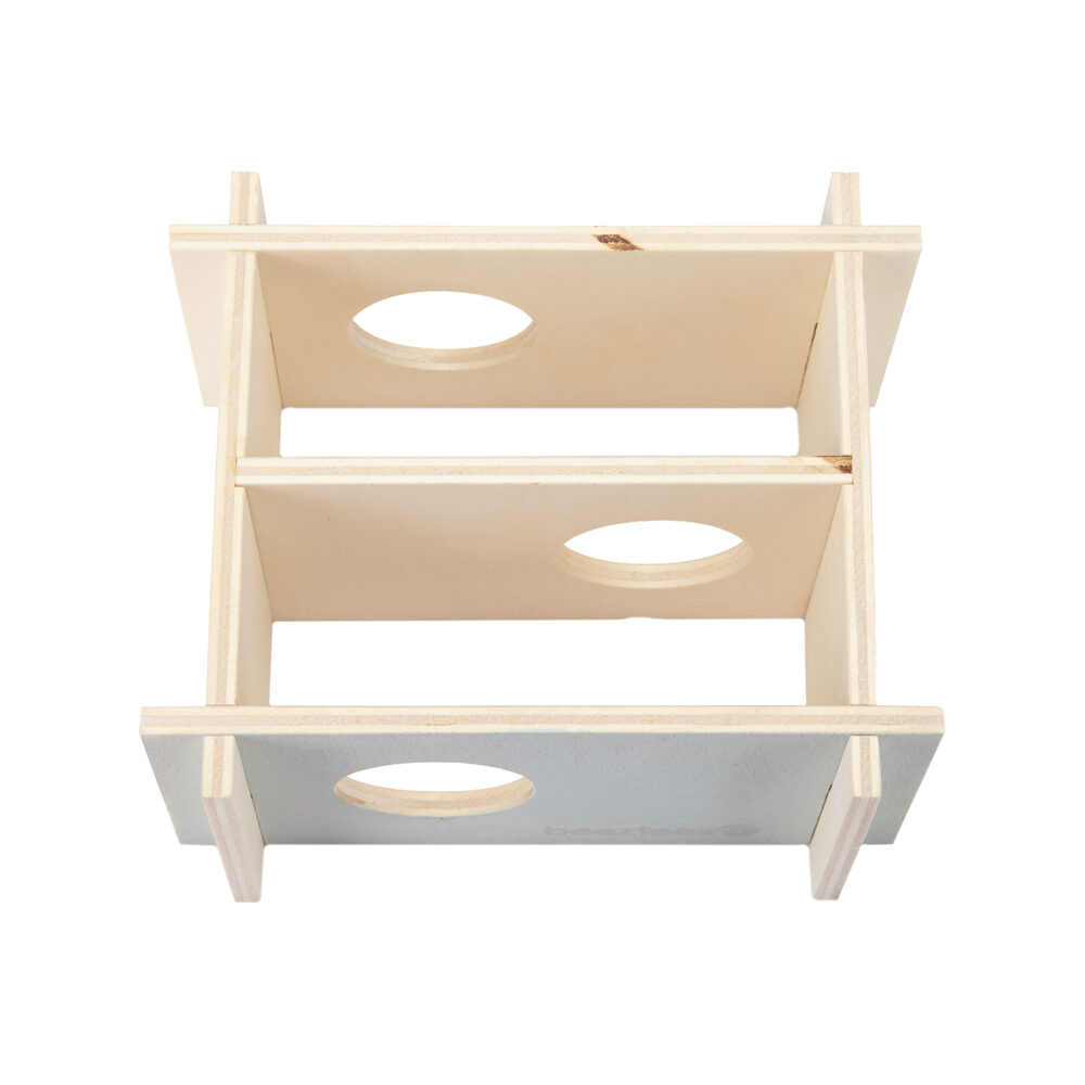 Beeztees Rodent Cooling House Cico - 15 x 13 x 9 cm