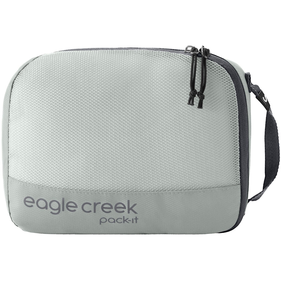Eagle Creek Pack-It™ Reveal Cube S - Bag Organizer - 3 L - storm grey