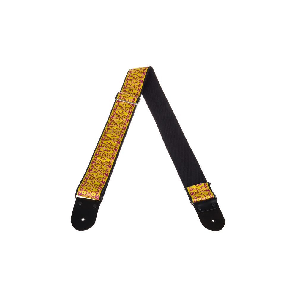 PRS Retro Strap Fleur Violet – Thomann Ireland