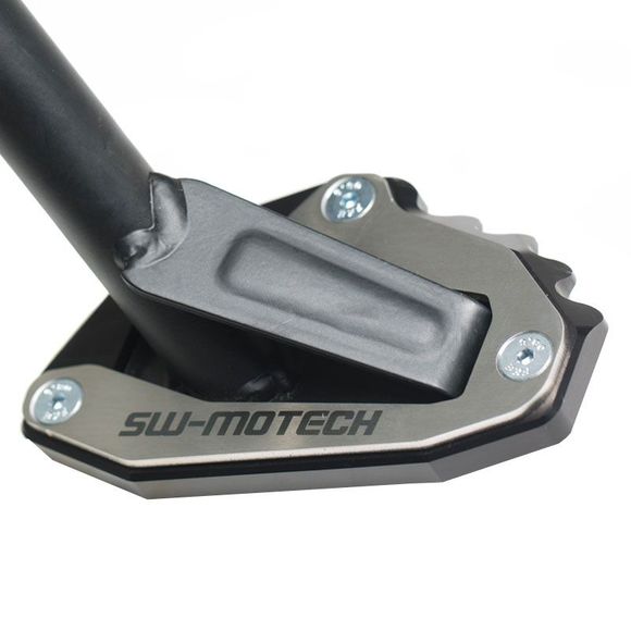 SW-MOTECH side stand extensionRef: STS.22.584.10002