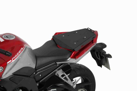 Hepco & Becker Sportrack Luggage Rack - blackRef: Hbe06410A / 670403 00 01