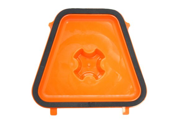 Couvercle de filtre à air Twin air 160130Ref : TA00183A / 1121399