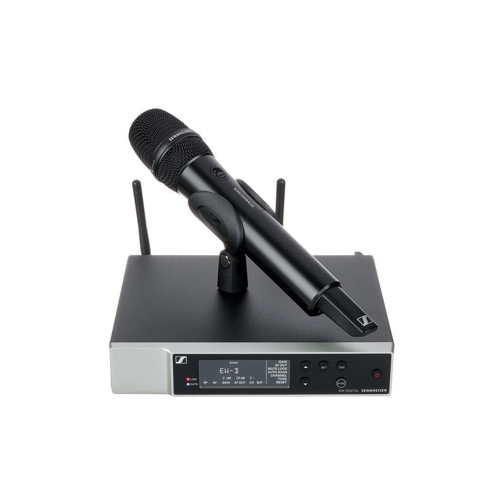 Sennheiser EW