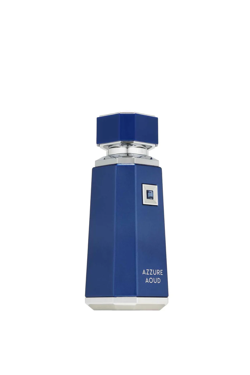 Azzure Aoud