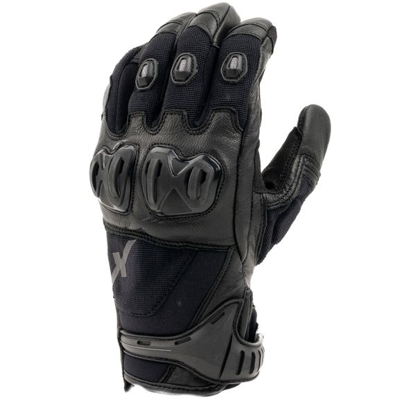DXR NAPURUS Gloves - BlackRef: DXR0911