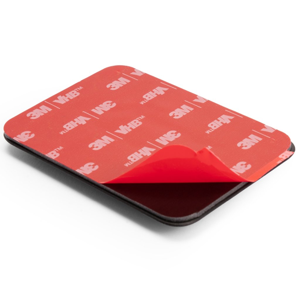 ACID Case Smartphone Holder - black