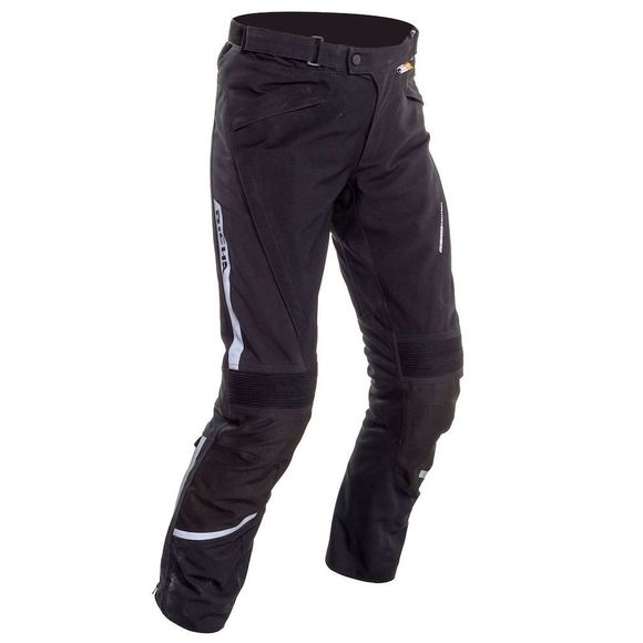 Richa Colorado 2 Pro Lady Short - Black Motorcycle PantsRef: RC0794