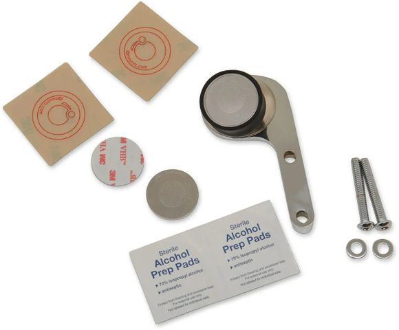 Klock Werks 06360103 Smartphone MountRef: KWK00336A / 06360103