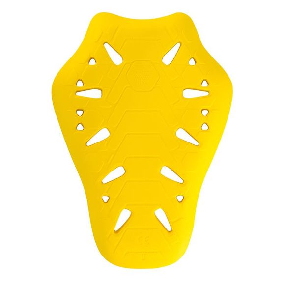 Bering Omega Dorsal - Level 2 - YellowRef : BR1202