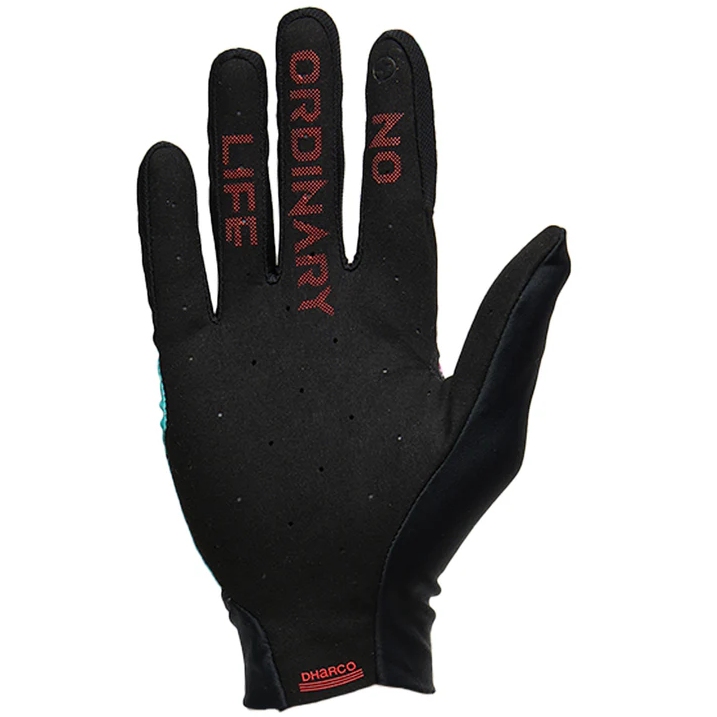 DHaRCO Trail Gloves Men - Jinx