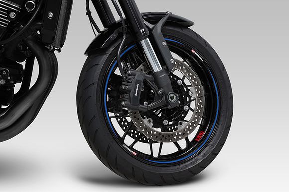 Yoshimura rims fillet Liserés YOSHIMURA Type-A universalRef: YO00059A / 1113743002