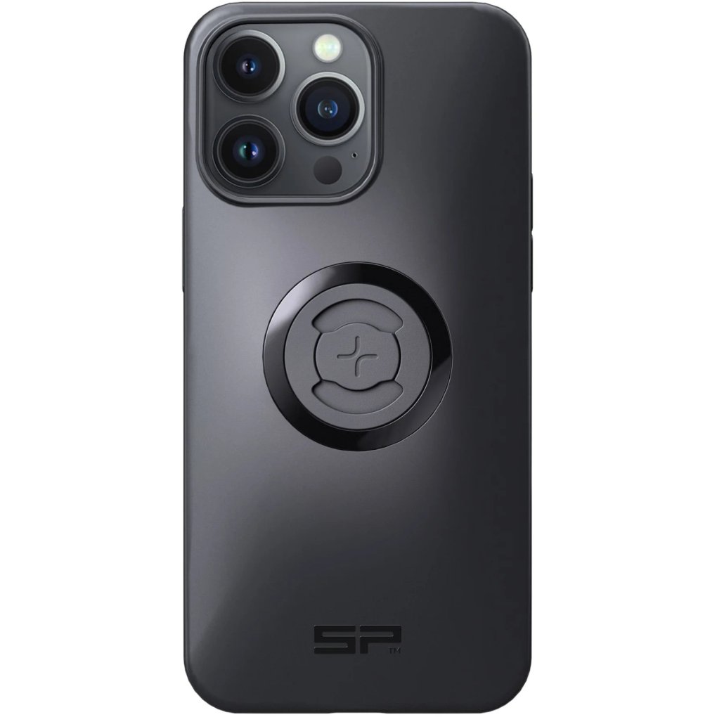 SP CONNECT Smartphone Case SPC+ for Apple - up to iPhone 16