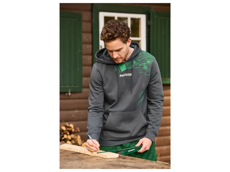 PARKSIDE® Mètre pliant avec fonction d'encliquetage à 90°