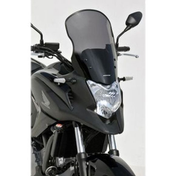 Ermax High Protection Bubble +10cm - ColorlessRef: EM1340