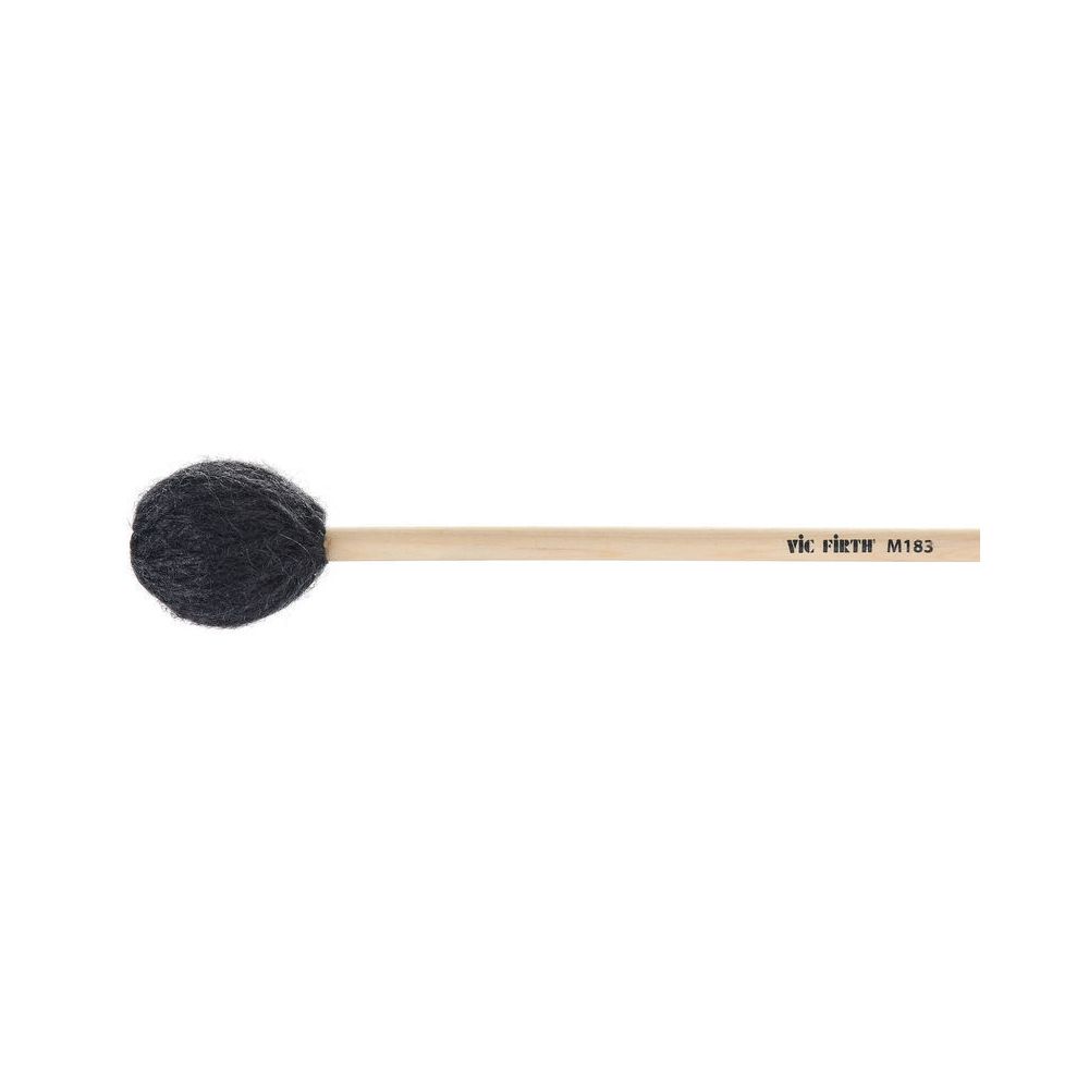 Vic Firth M183 Marimba Mallets – Thomann Ireland