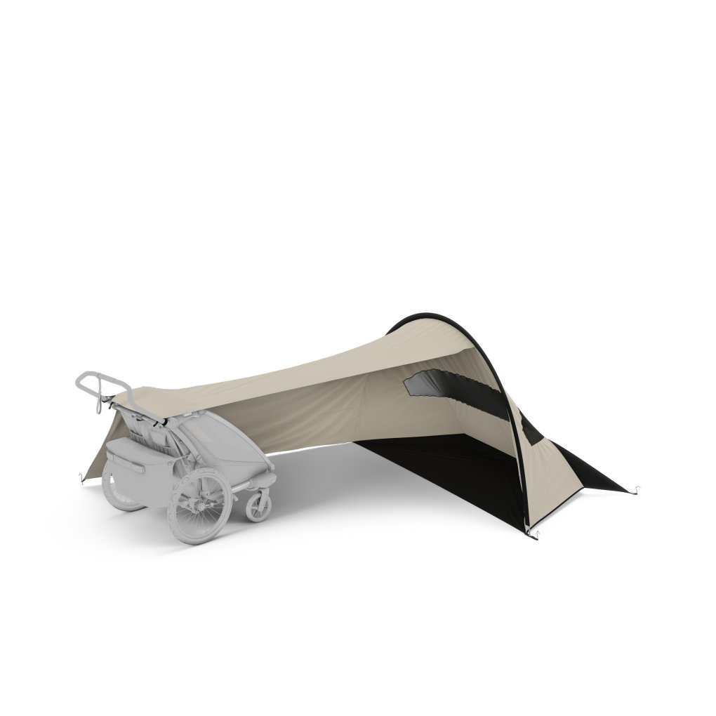 Thule Chariot Sun and Wind Tarp