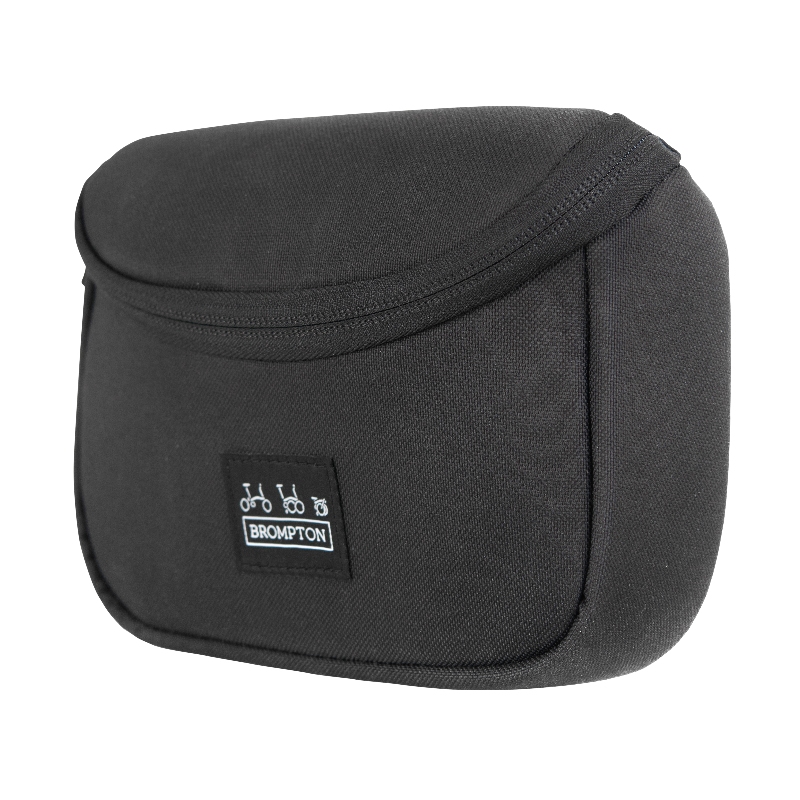 Brompton Metro Pouch Bike Bag - 1L - black