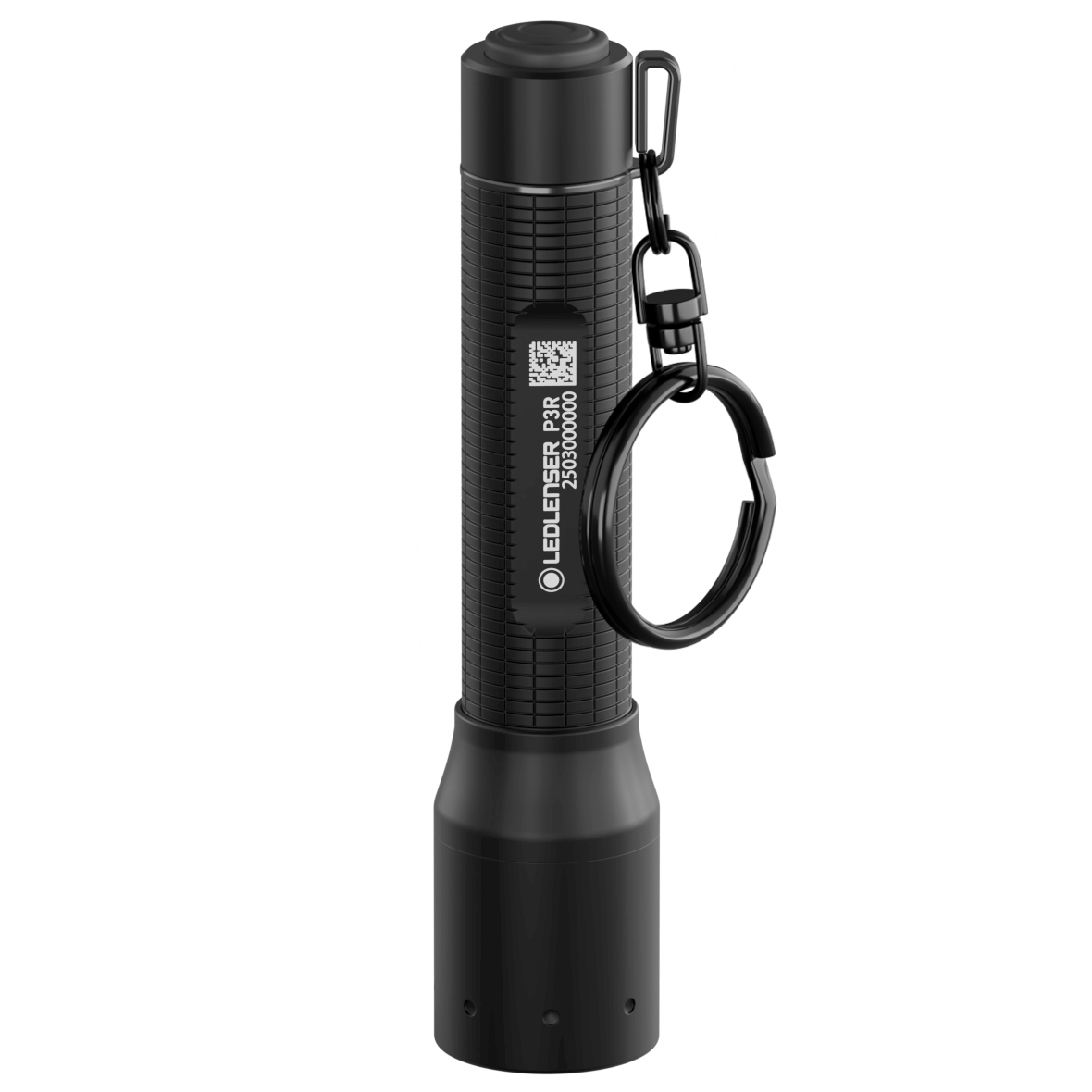 Led Lenser Flashlight (P3R)