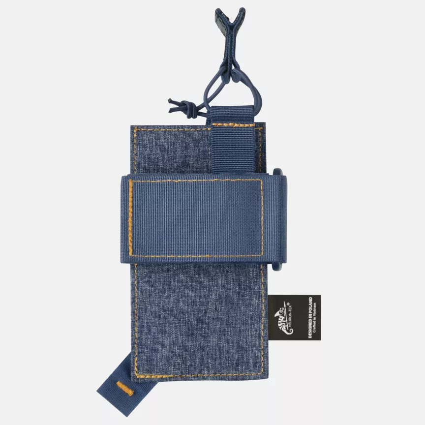 Insert Inverted Pistol Holder - Nylon Polyester Blend