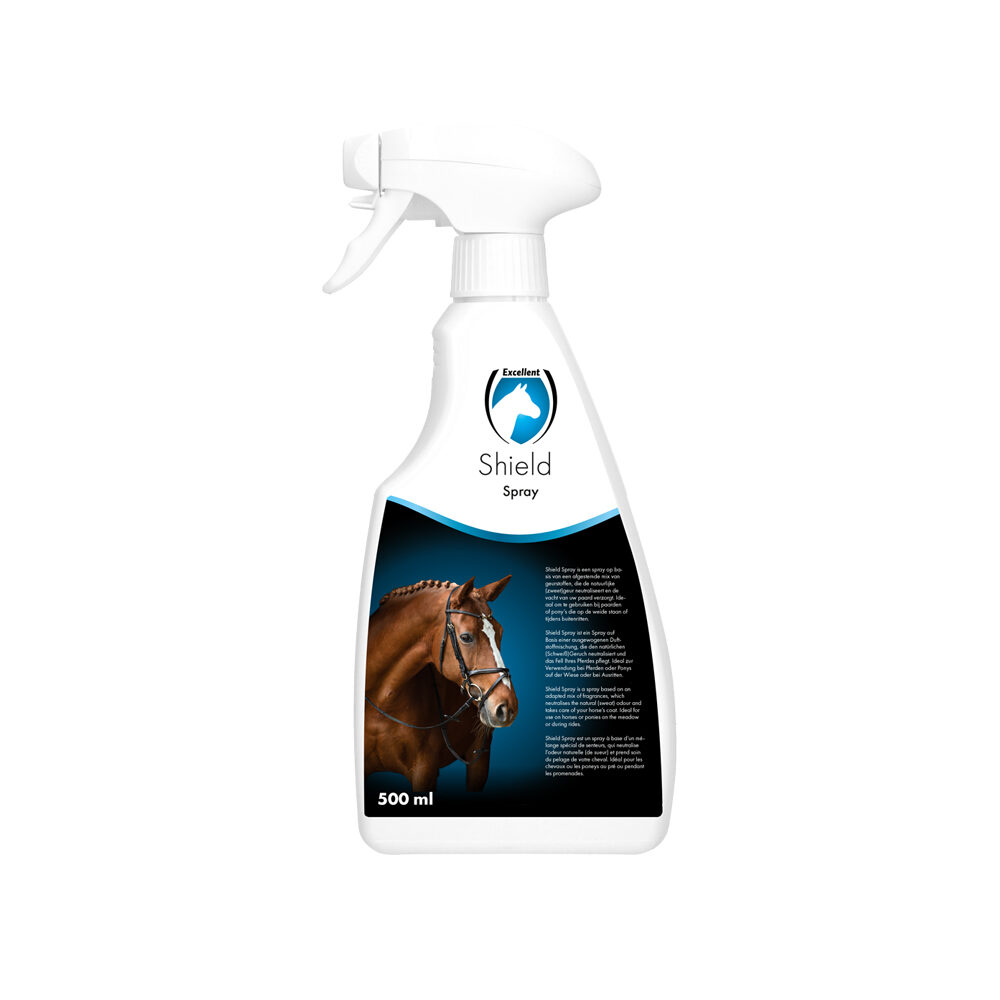 Excellent Horse Shield Spray