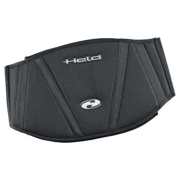 Held Falun Ii 2026 Lumbar Belt - BlackRef: ED0313