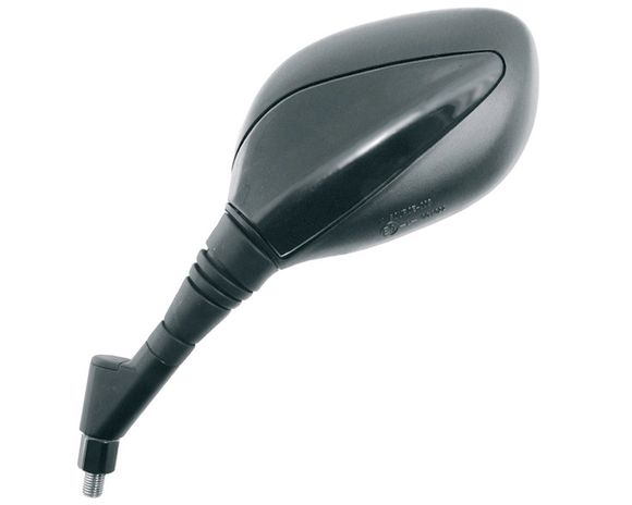 Vicma left-side mirror - blackRef: Vic00043A / 1083616001