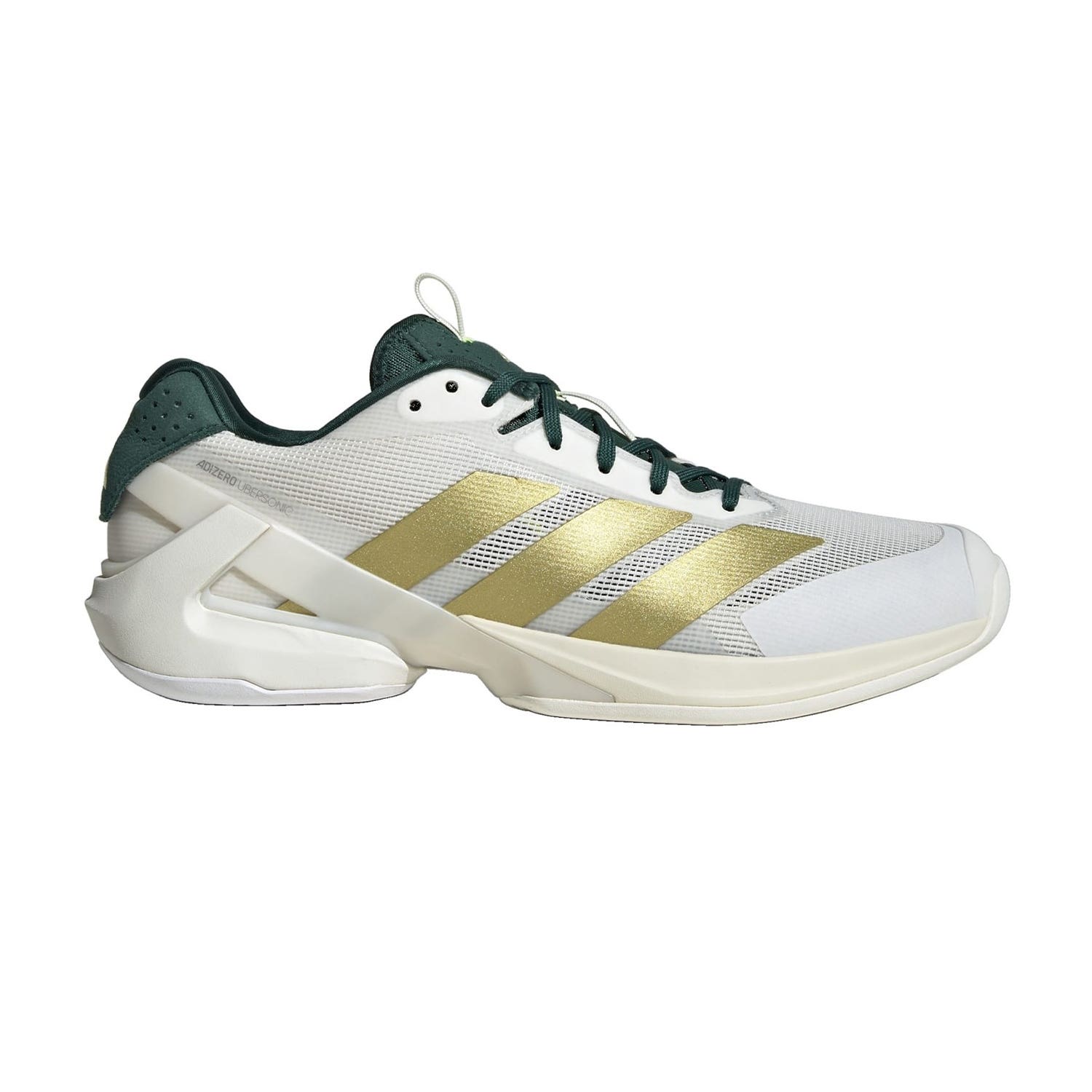 ADIDAS ADIZERO UBERSONIC 5 GOLD IH3087
