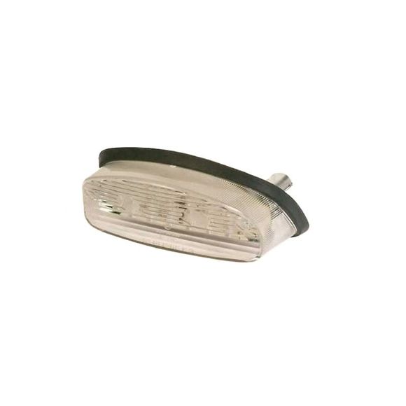 Brazoline ADAPTABLE rear lightsRef: BRZ0020 / 6119