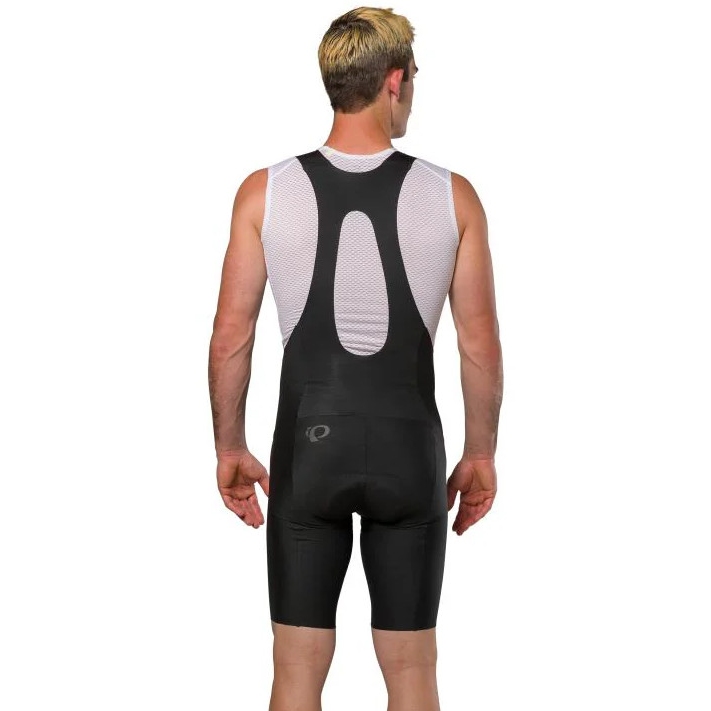 PEARL iZUMi PRO Bib Shorts Men 11112201 - black - 021