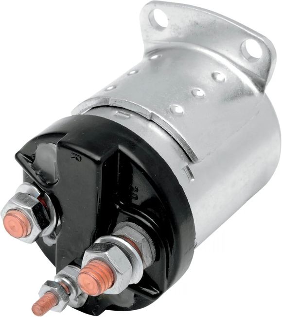 Drag Specialties Starter Relay High Performance SolenoidRef: Drg02371A / 21100327