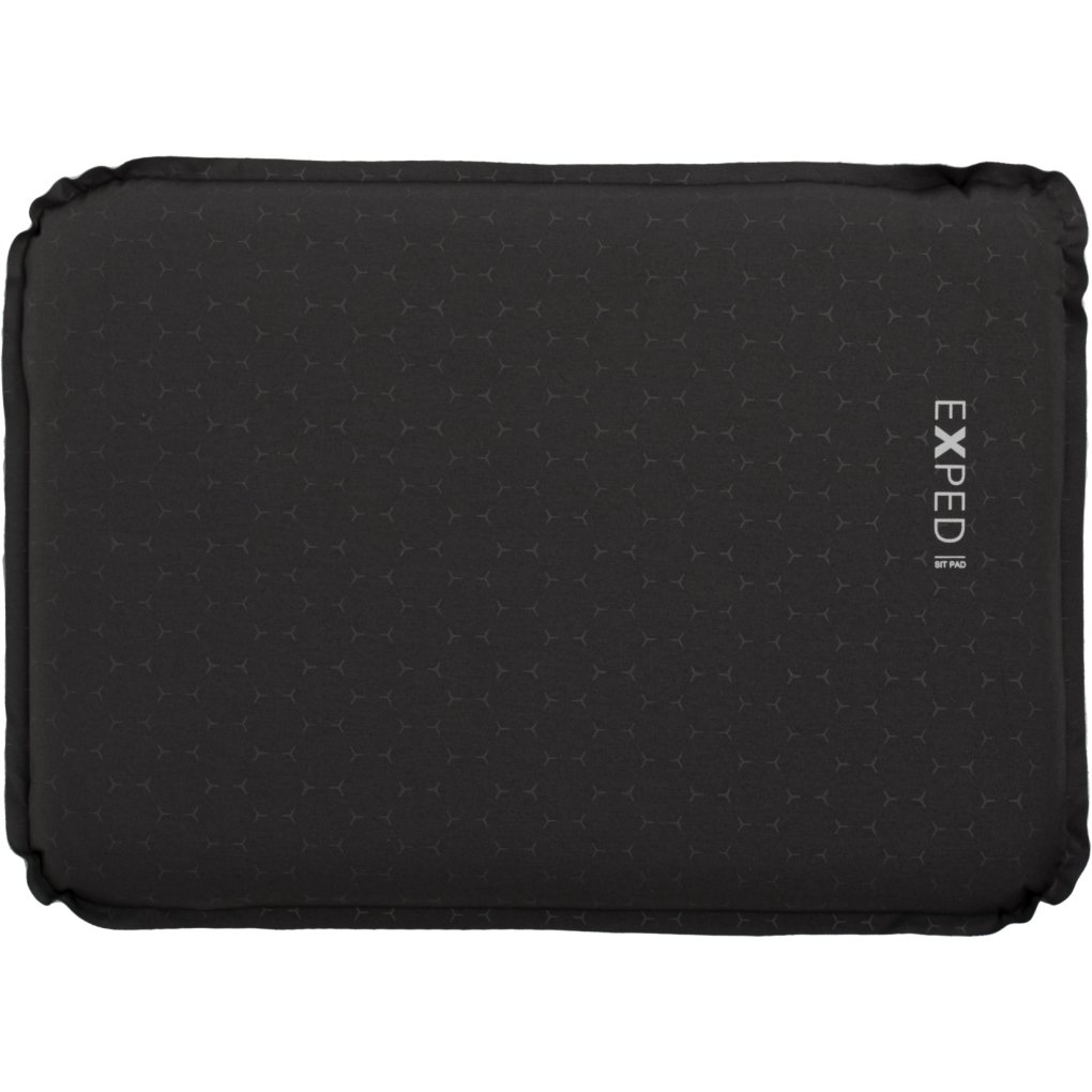 Exped Sit Pad - greygoose
