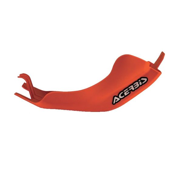 Acerbis MX engine guard orangeRef: AE0966 / 0013683.010