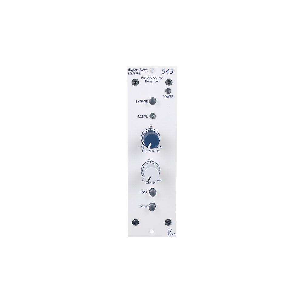 Rupert Neve Designs 545 – Thomann Ireland