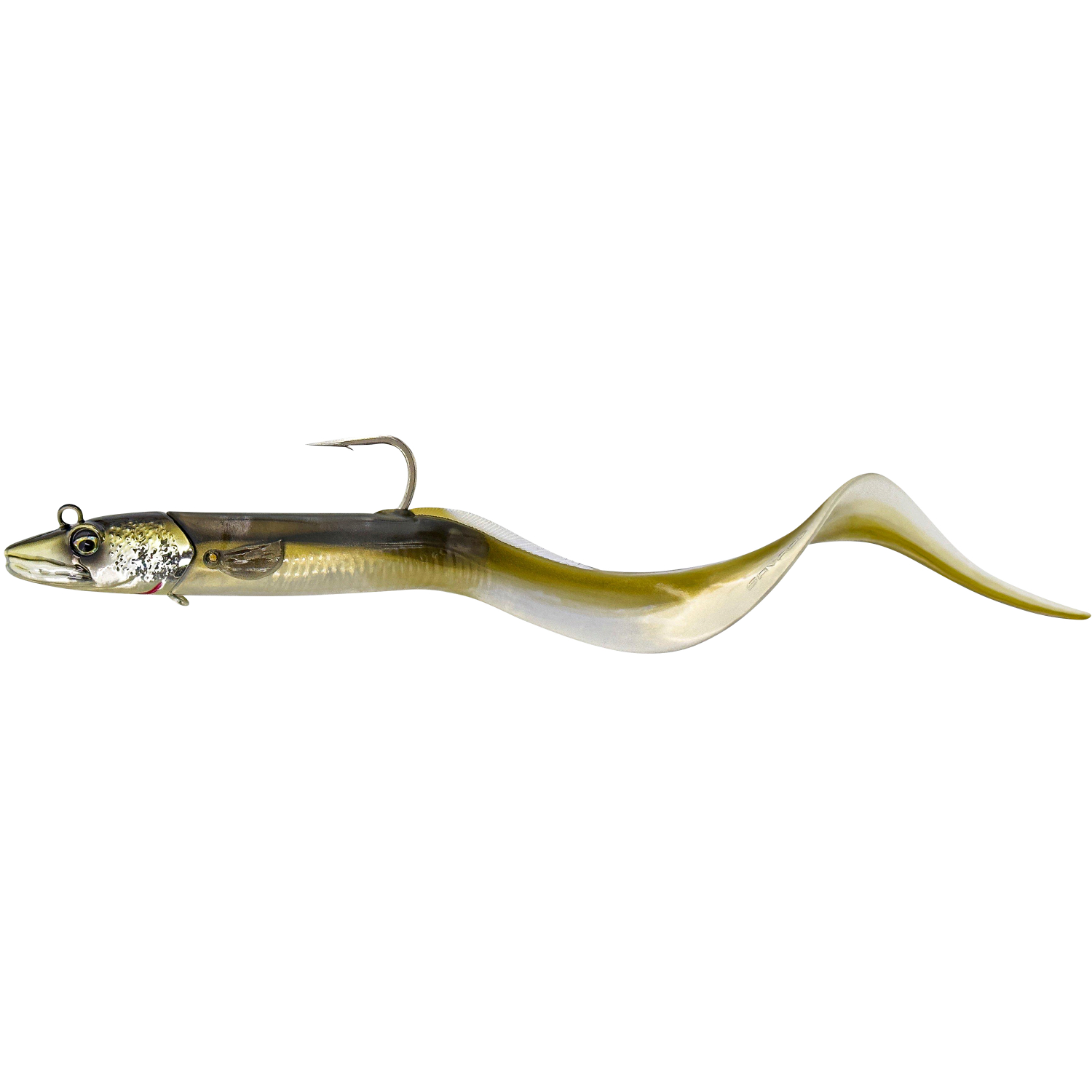 Savage Gear Conger Eel (Conger)