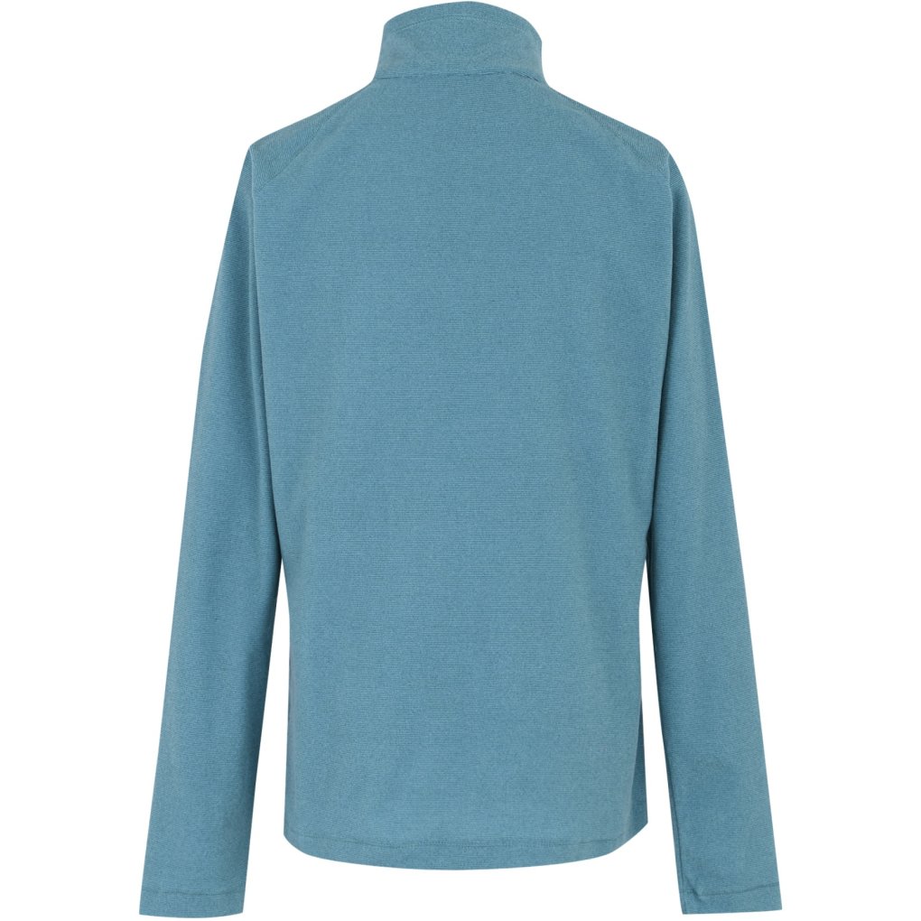 Regatta Montes Fleece Pullover Women - Storm Blue ZKQ
