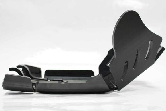 Axp enduro xtrem engine guard - phd 8mmRef: XP00020A / 1053204
