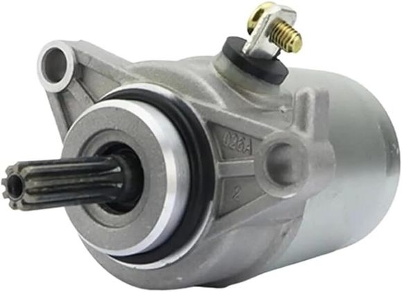 Tecnium Starter Ref: Te20964A / 1149219