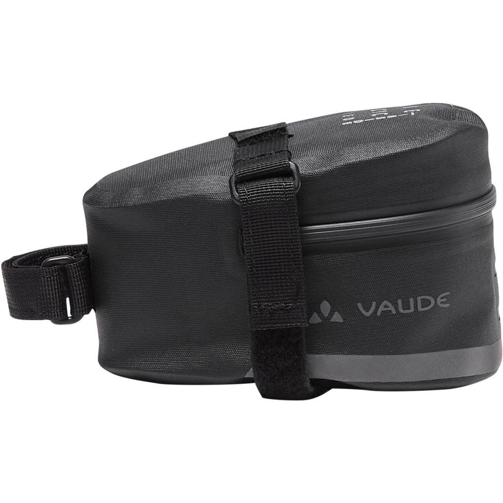Vaude Tool Aqua Saddle Bag - 1.3L - black