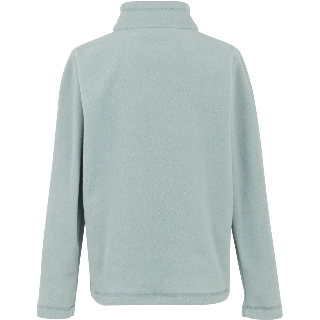 Regatta Hot Shot II Fleece Pullover Kids - Green Haze ZYF