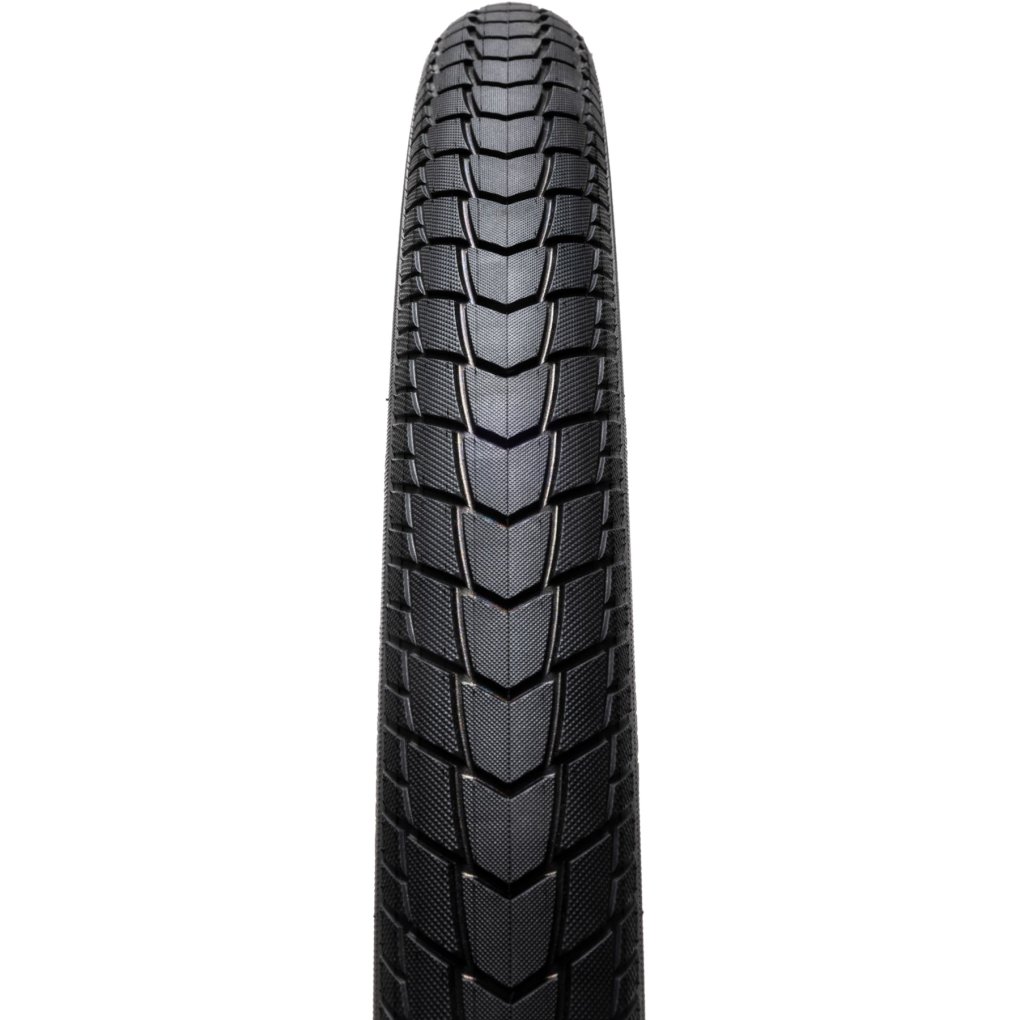 Maxxis MetroLoads Pro Wire Bead Tire - Cargo | 4 Season HM | MaxxProtect UrbanPro | ECE-R75 - 20x2.15