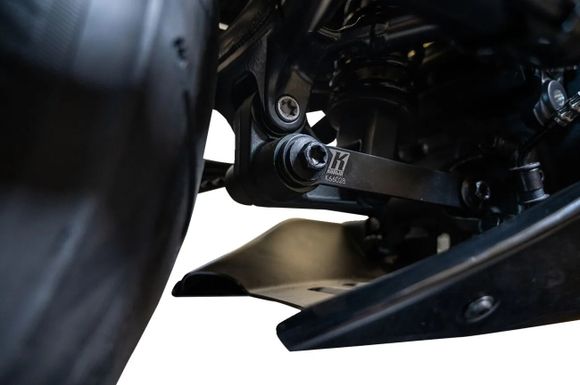 Kodlin USA lifting lowering kitHARLEY DAVIDSON 1250 SPORTSTER 1250 S - 2021 - 2025Ref: KODL00014A / 13041085