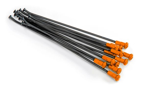 Kite Spoke 02110228 UniversalRef: Kite00172A / 02110228