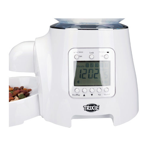 Trixie Automatic Food Dispenser TX7