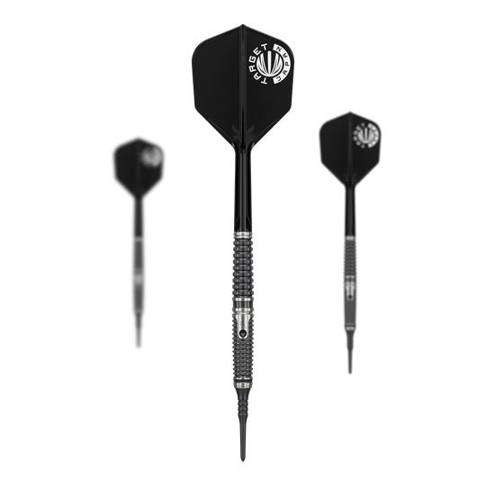 Target Japan Paul Lim The Legend GEN9 Soft Darts - 20g